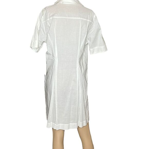 NWT A Common Thread cotton dress - Picture 6 of 11